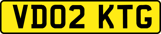 VD02KTG