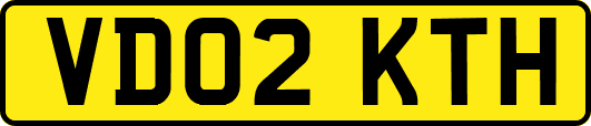 VD02KTH