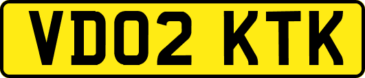 VD02KTK