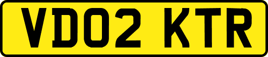 VD02KTR