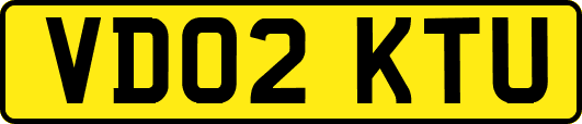 VD02KTU