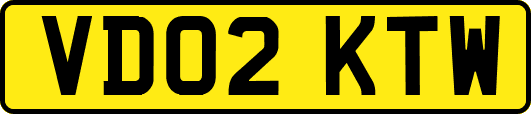 VD02KTW