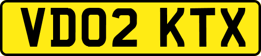 VD02KTX