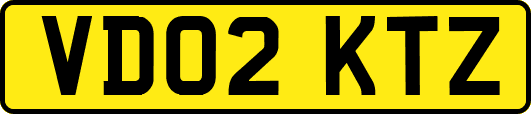 VD02KTZ