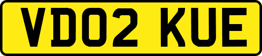 VD02KUE