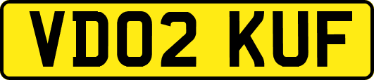 VD02KUF