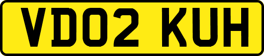 VD02KUH