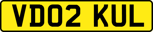 VD02KUL