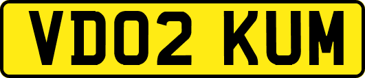 VD02KUM