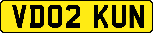 VD02KUN