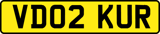 VD02KUR