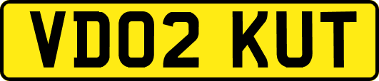 VD02KUT