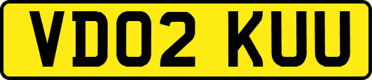 VD02KUU