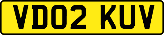 VD02KUV