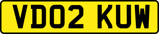 VD02KUW