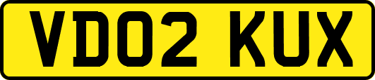 VD02KUX