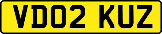 VD02KUZ