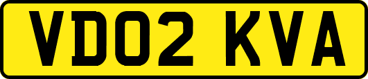 VD02KVA