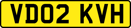 VD02KVH