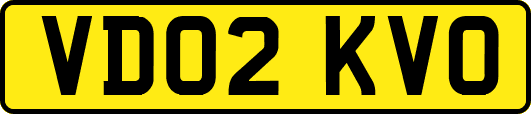 VD02KVO