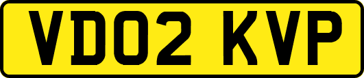 VD02KVP