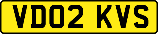 VD02KVS