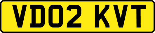 VD02KVT