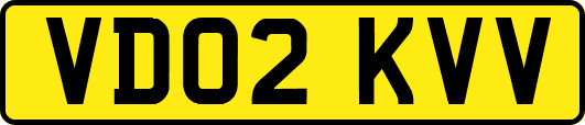 VD02KVV