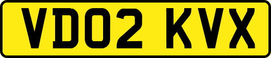 VD02KVX