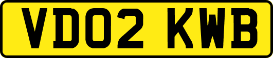 VD02KWB