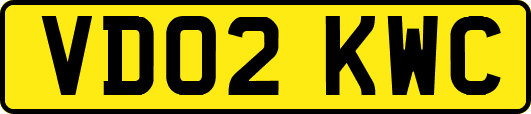 VD02KWC