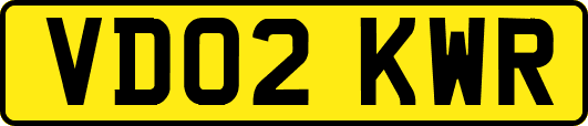 VD02KWR