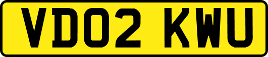 VD02KWU