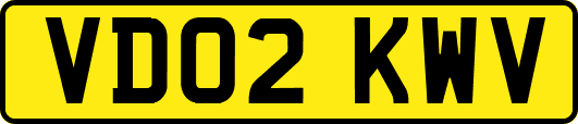VD02KWV