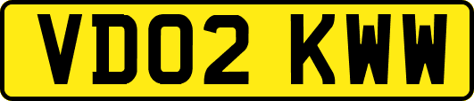 VD02KWW