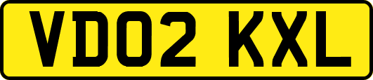 VD02KXL