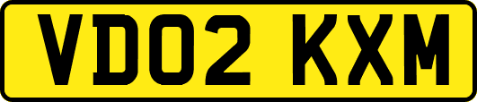 VD02KXM