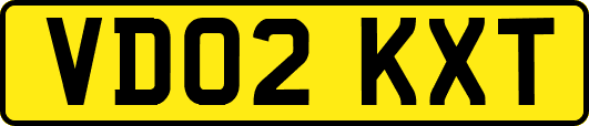 VD02KXT