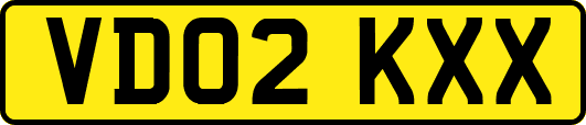 VD02KXX