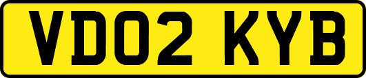 VD02KYB