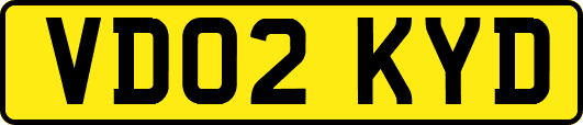 VD02KYD