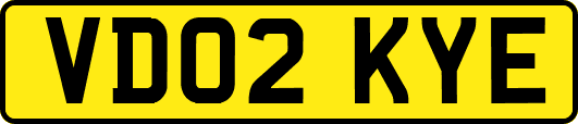 VD02KYE