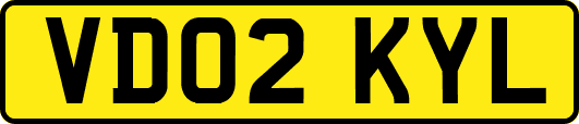 VD02KYL