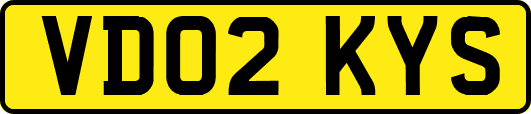 VD02KYS