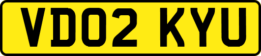 VD02KYU