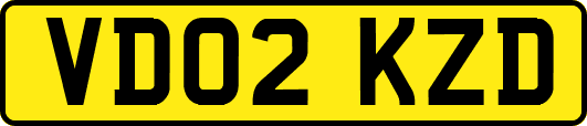 VD02KZD