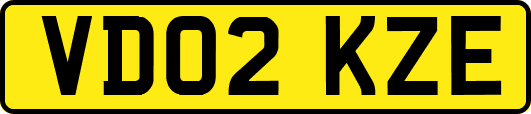 VD02KZE