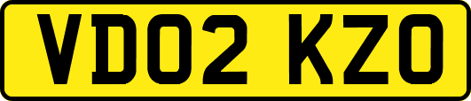 VD02KZO