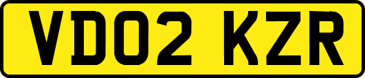 VD02KZR