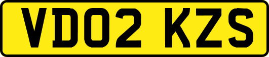 VD02KZS